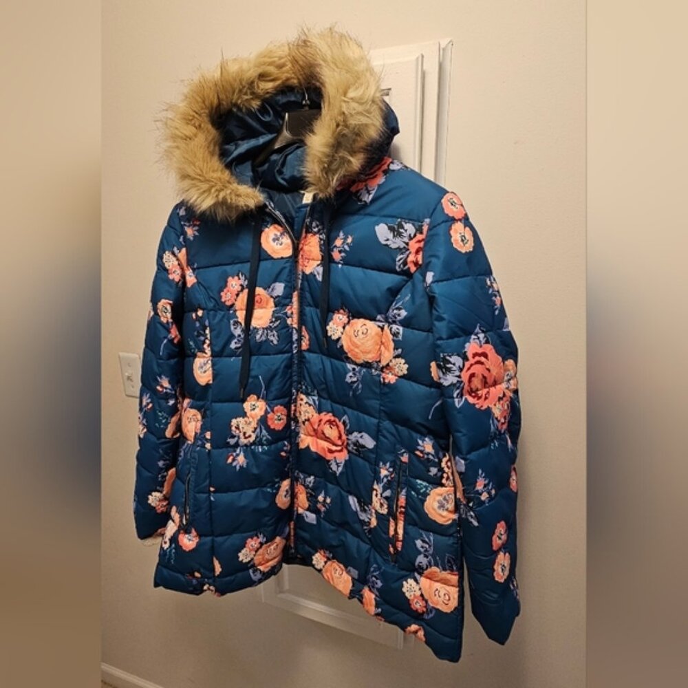 Woman's Matilda Jane XL